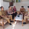 Gambar Tim Polres Pringsewu sosialisasi, ajak warga wujutkan proses demokrasi yang aman, (Doc Poto Polres Pringsewu)