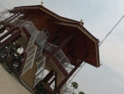 Lembaga Penyiaran Publik Lokal Radio Pringsewu FM 107,2 Mhz Tempati Studio Baru