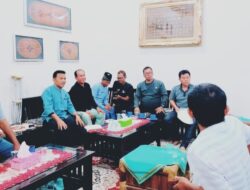 Komunitas Musik Dangdut Pringsewu Siap Majukan Hiburan Musik Dangdut