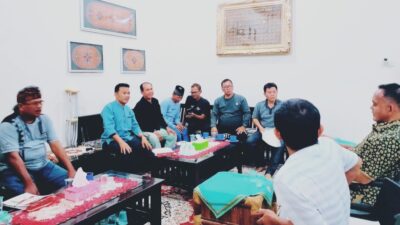 Komunitas Musik Dangdut Pringsewu Siap Majukan Hiburan Musik Dangdut