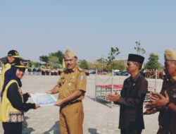 Gelar Upacara Peringatan Hari Sumpah Pemuda Ke-95, Ingatkan Bangsa Indonesia Terhadap Sejarah Gotong Royong