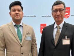 Delegasi Indonesia Resmi Jadi Anggota Penuh Dalam Organisasi FATF, Kabar Baik ini Di Umumkan