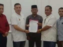 Setelah Pertemuan, Gedung Balai Wartawan jadi Milik Bersama