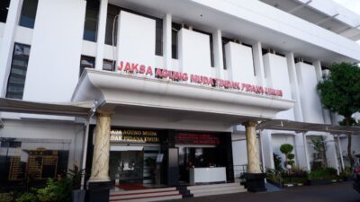JAM-Pidum Menyetujui 12 Pengajuan Penghentian Penuntutan Berdasarkan Restorative Justice