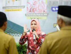 Bupati Dendi Harap Seminar Pendidikan jadi Momentum Keberlanjutan Merdeka Belajar