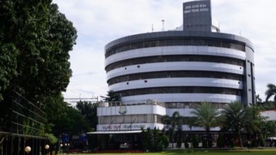 Terkait Perkara Tol Japek Kejaksaan Agung Periksa 8 Orang Saksi 