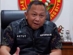 Kejaksaan Agung Memeriksa Tiga Orang Saksi Terkait Perkara PT Sigma Cipta Caraka