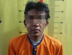Kepergok Mencuri di Pabrik Padi, Warga Sukoharjo Babak Belur diamuk Massa