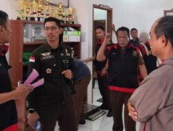 Kembali Dilakukan Penggeledahan Serentak 2 Tempat Di Makasar Oleh Tim Penyidik Kejati Sulsel