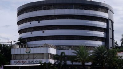 Perkara PT Sigma Cipta Caraka 4 Saksi Harus Diperiksa Kejagung