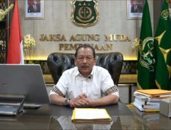 JAM-Pembinaan: Membangun Kolaborasi Dengan Lembaga Donor dan Mitra Pelaksana Dalam Mewujudkan Supremasi Hukum
