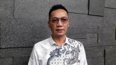 Targetkan Suara Diatas 75%, Ketua DPC PKB Sukabumi Harapkan Proses PILEG Bisa Berjalan Baik