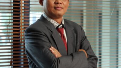 Ada Agenda Pembunuhan Karakter ST Burhanuddin Secara Masif