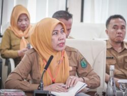 Kembali Ukir Prestasi, Muba Bakal Terima Penghargaan Anugerah Desa Bebas Stunting Award 2023
