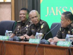 JAM Intelijen: Optimalkan Intelijen Penegakan Hukum dalam Ciptakan Pemilu Damai
