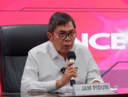 JAM Pidum Perintahkan Para Kepala Kejari Terbitkan SKP2 