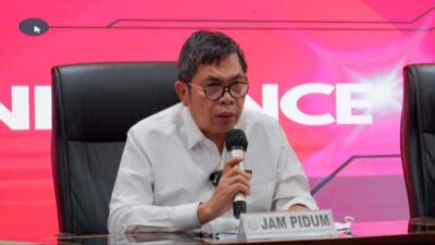 JAM Pidum Perintahkan Para Kepala Kejari Terbitkan SKP2 