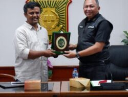 Koalisi Organisasi Masyarakat Sipil Dukung Langkah Progresif Kejagung dalam Penindakan Tipikor