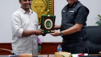 Koalisi Organisasi Masyarakat Sipil Dukung Langkah Progresif Kejagung dalam Penindakan Tipikor
