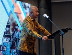 Jaksa Agung Muda Intelijen:  Humas Kejaksaan adalah Jabatan Strategis 