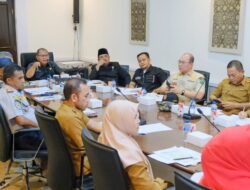 Peringati Maulid Nabi Muhammad SAW, Pemkab Muba Hadirkan, H.Rhoma Irama