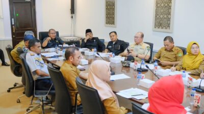 Peringati Maulid Nabi Muhammad SAW, Pemkab Muba Hadirkan, H.Rhoma Irama