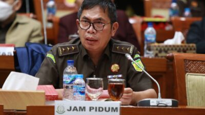 19 Pengajuan Disetujui, Penghentian Penuntutan Berdasarkan Restorative Justice
