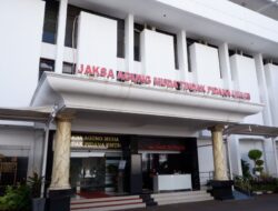 Lima Pengajuan Penghentian Penuntutan Berdasarkan Restorative Justice Disetujui JAM Pidum