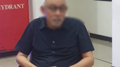 Tim Tabur Kejaksaan Agung Berhasil Amankan DPO Terpidana Tipikor