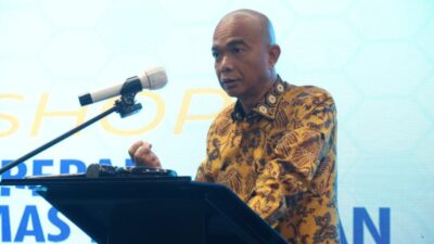 Kejaksaan RI Terima 669 Laporan Pengaduan Terkait Mafia Tanah