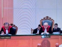Jaksa Tuntut Terdakwa Pemcemaran Nama Baik  