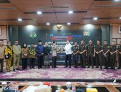 Peroleh Kepercayaan Publik Tinggi, DPD RI Apresiasi Kerja Keras dan Kerja Cerdas Kejaksaan RI