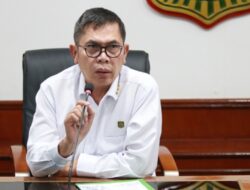 JAM-Pidum Setujui 19 Pengajuan Penghentian Penuntutan Berdasarkan Keadilan Restoratif