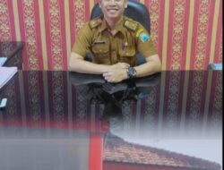 23 Pejabat Eselon II Pemkab Lamsel Bakal Jalani Uji Kompetensi Mutasi, Berikut Penjelasan Kaban BKD Tirta Saputra, S,E.,M.M