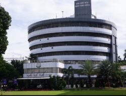 Kejagung Periksa 2 Orang Saksi Terkait Perkara Tol Japek