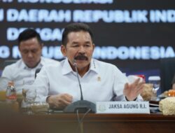 Kejaksaan Agung Memeriksa 7 Saksi Terkait Perkara Komoditas Timah