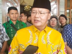 Tahapan Kampanye Pèmilu 2024 Segera Dimulai, Rohidin Himbau Perangkat Desa Tidak Berpolitik