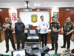 Uang Sejumlah USD 2.021.000 Diduga Terkait Proyek Pembangunan Infrastruktur BTS 4G BAKTI KOMINFO