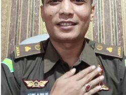 Galang Dana untuk Palestina, Positif Band Berkolaborasi dengan Kasi Pidsus Kajari Mukomuko Gelar Konser