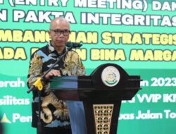 JAM-Intelijen: Pengamanan Pembangunan Strategis Fokus Terhadap Ancaman