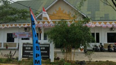 Dinas Koprindag Pringsewu Akan Tindak Tegas Agen dan Pangkalan Gas LPG Jika Terbukti Melanggar Peraturan
