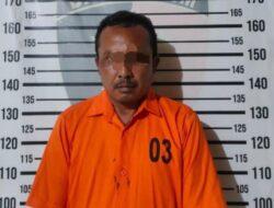 Tipu Untuk Bayar Hutang, Pria Asal Tanggamus Ditangkap Polisi
