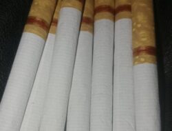 Banyak Beredar Berbagai Warna Rokok Non Cukai, Harap APH Segera Lakukan Pengawan