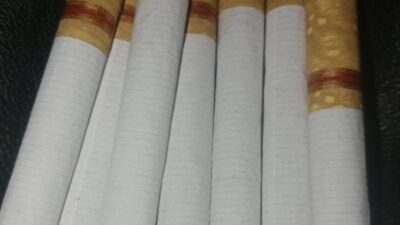 Banyak Beredar Berbagai Warna Rokok Non Cukai, Harap APH Segera Lakukan Pengawan