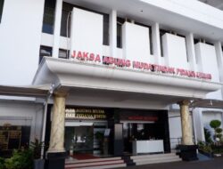 JAM-Pidum Menyetujui 14 Pengajuan Penghentian Penuntutan Berdasarkan Restorative Justice
