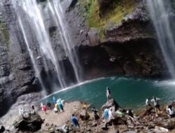 Air Terjun Madakaripura Salah Satu Wisata Alam Menarik di Probolinggo