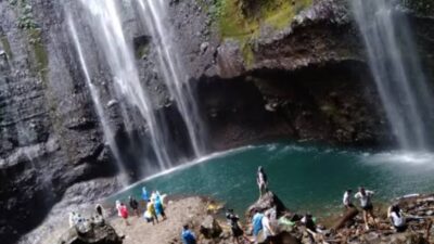 Air Terjun Madakaripura Salah Satu Wisata Alam Menarik di Probolinggo