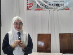 Anggota DPRD Kota Lubuklinggau Lian Sumarni S.E Kembali Gelar Reses III 