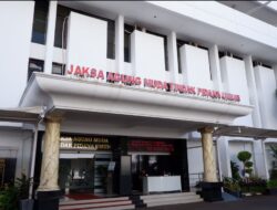 Jaksa Agung Muda Tindak Pidana Umum Menyetujui 3 Pengajuan Penghentian Penuntutan 