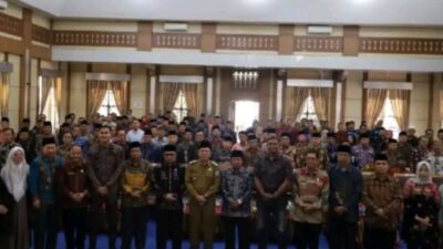 Wako Ahmadi Dorong Penguatan Peran Rumah Restorative